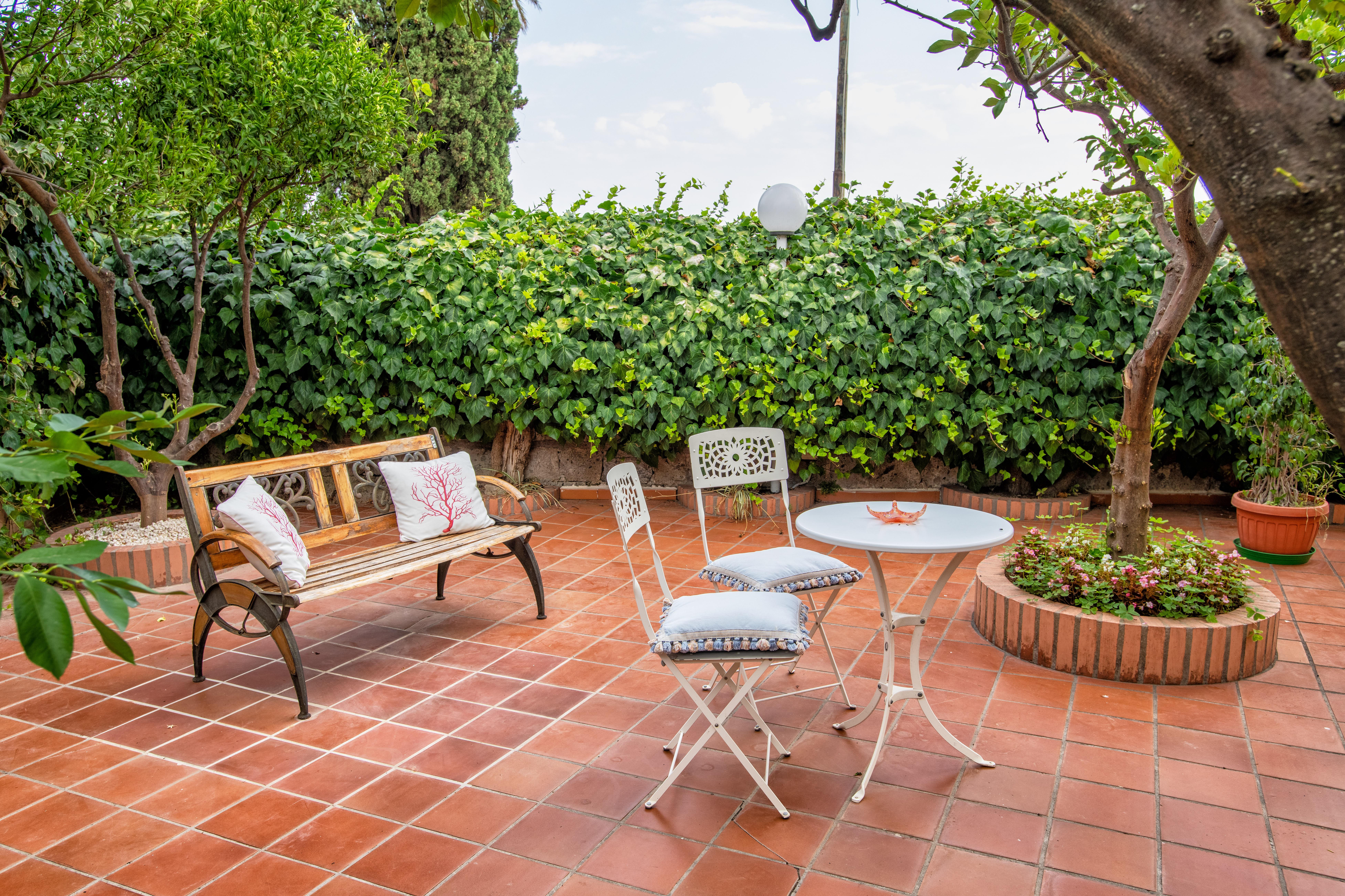 Boutique Hotel Regina Sorrento Dış mekan fotoğraf
