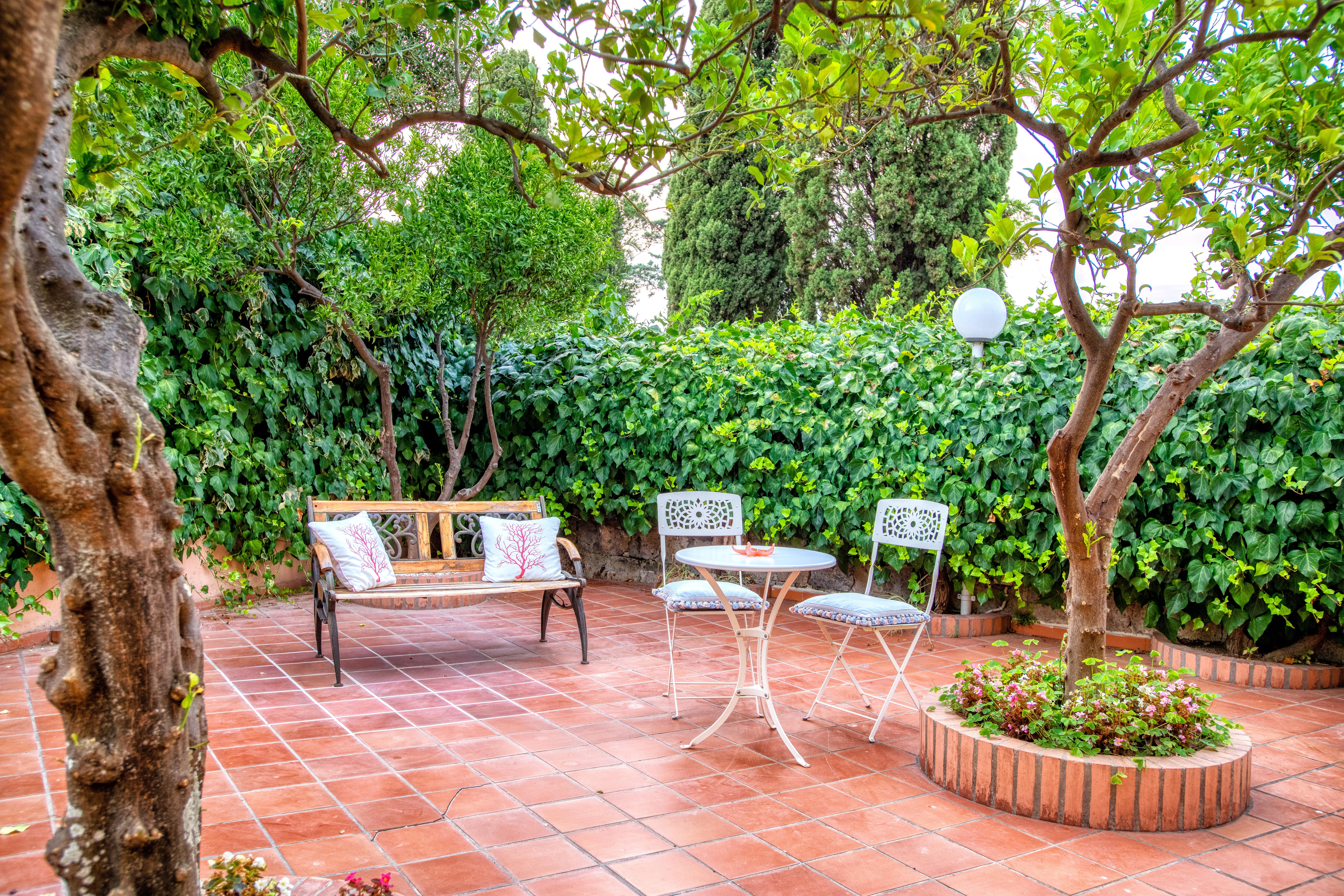 Boutique Hotel Regina Sorrento Dış mekan fotoğraf