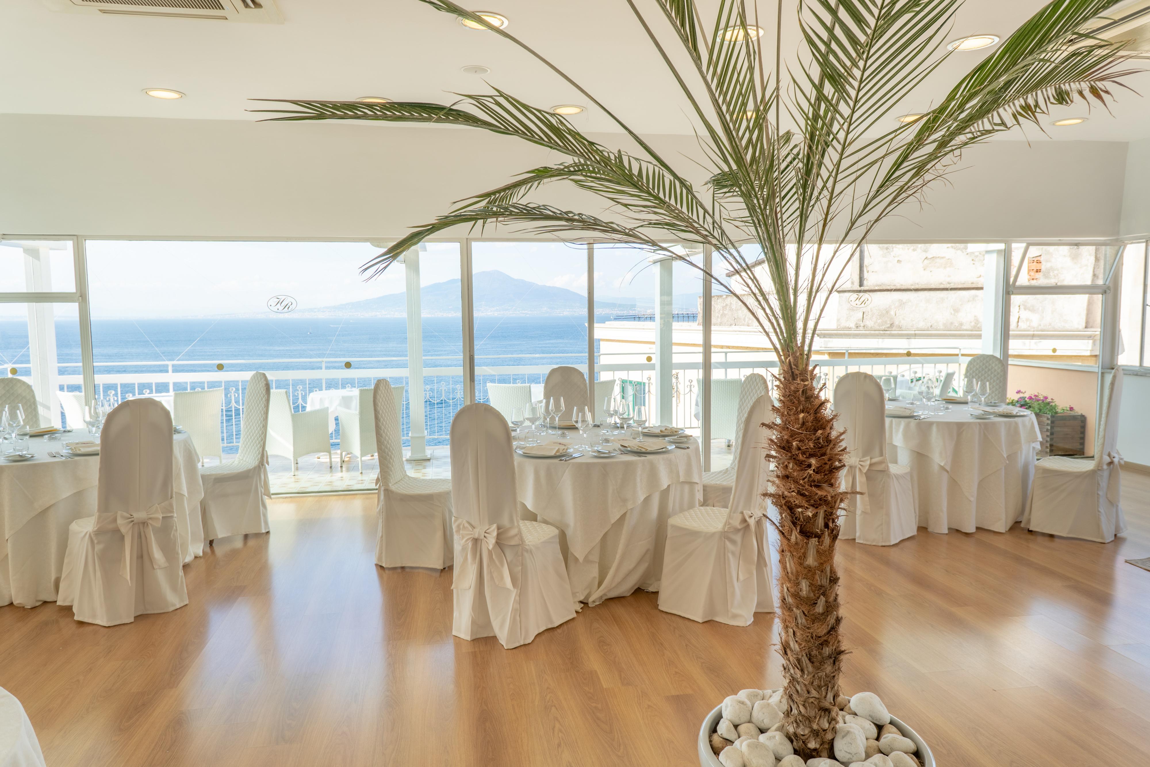 Boutique Hotel Regina Sorrento Dış mekan fotoğraf