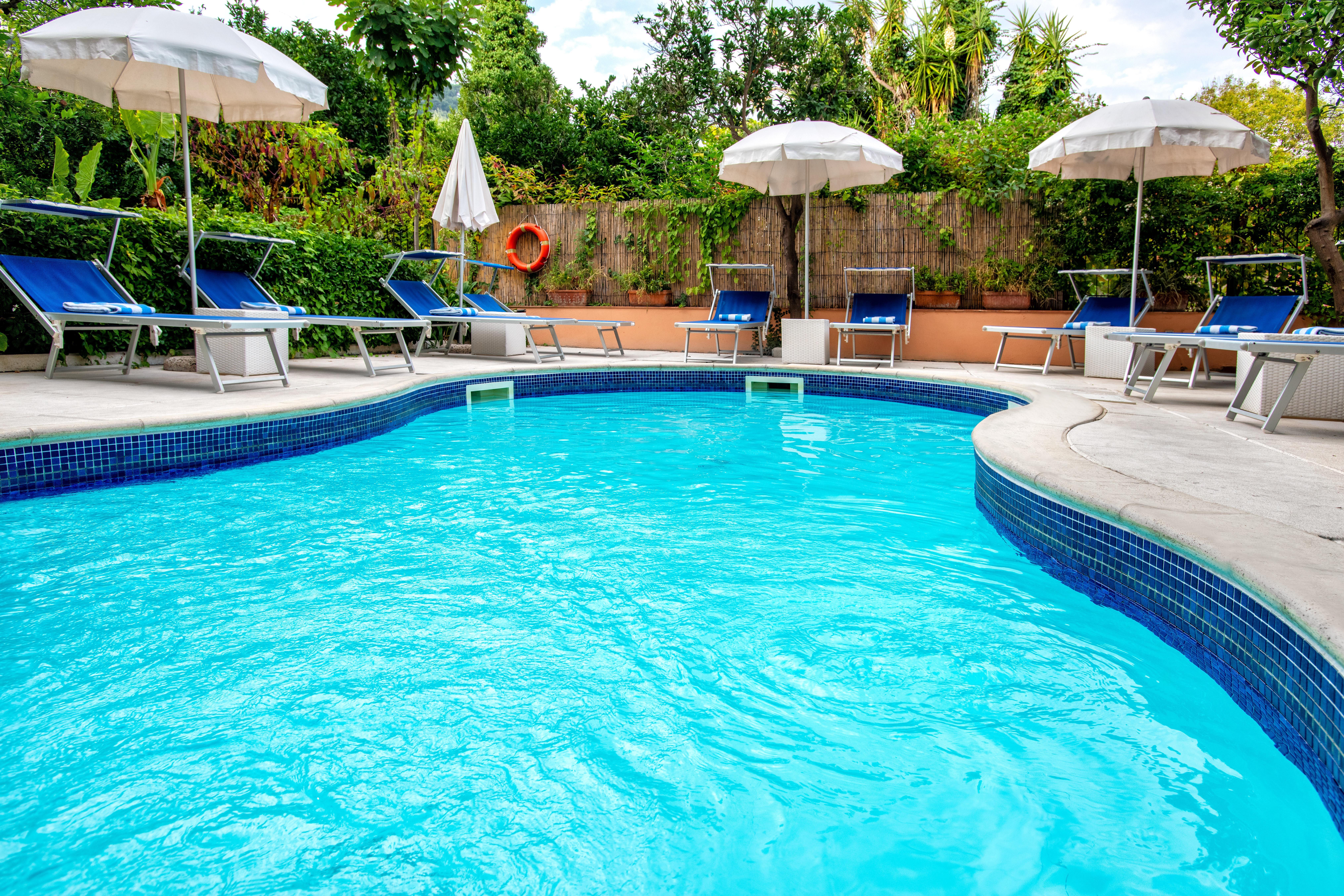 Boutique Hotel Regina Sorrento Dış mekan fotoğraf