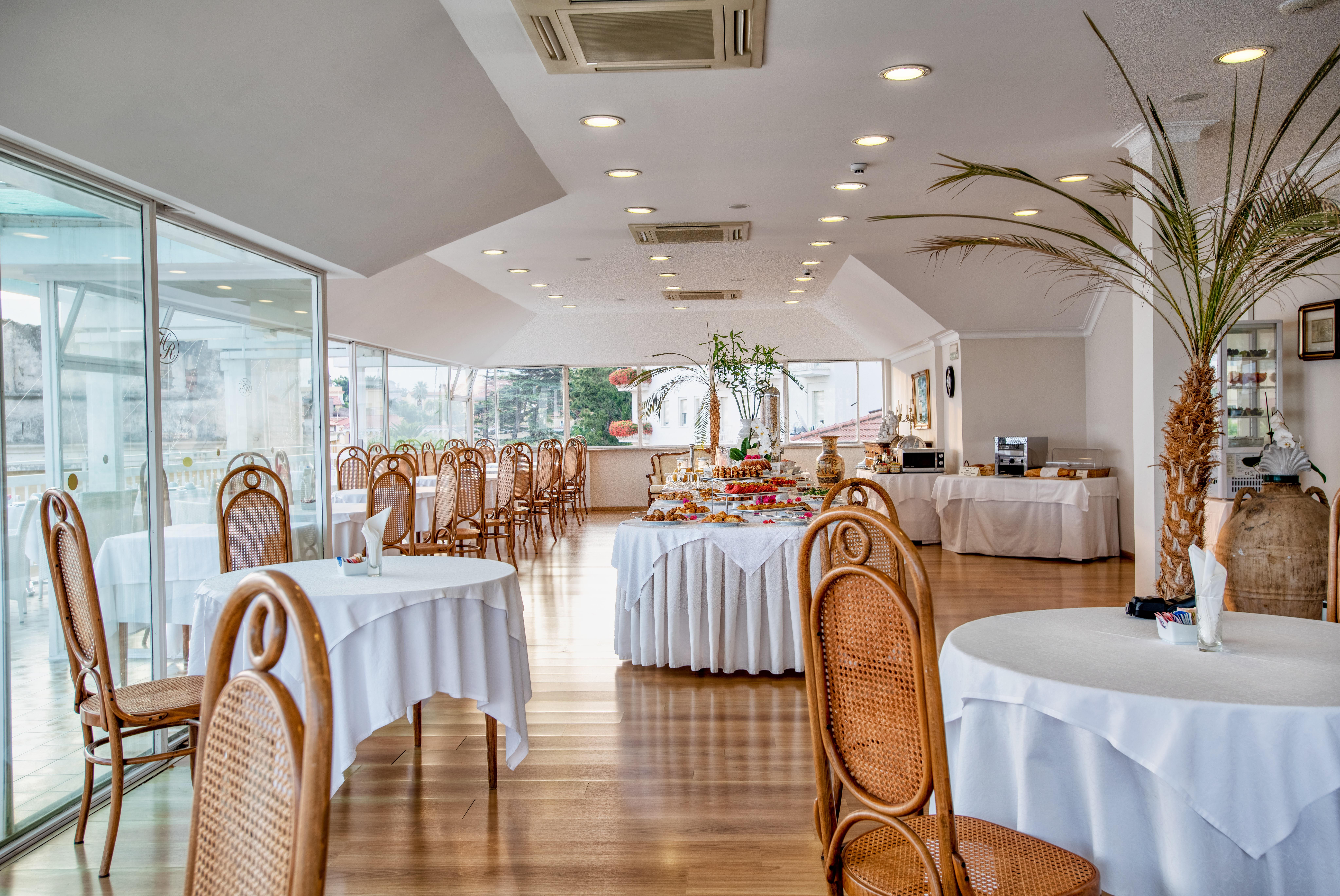 Boutique Hotel Regina Sorrento Dış mekan fotoğraf