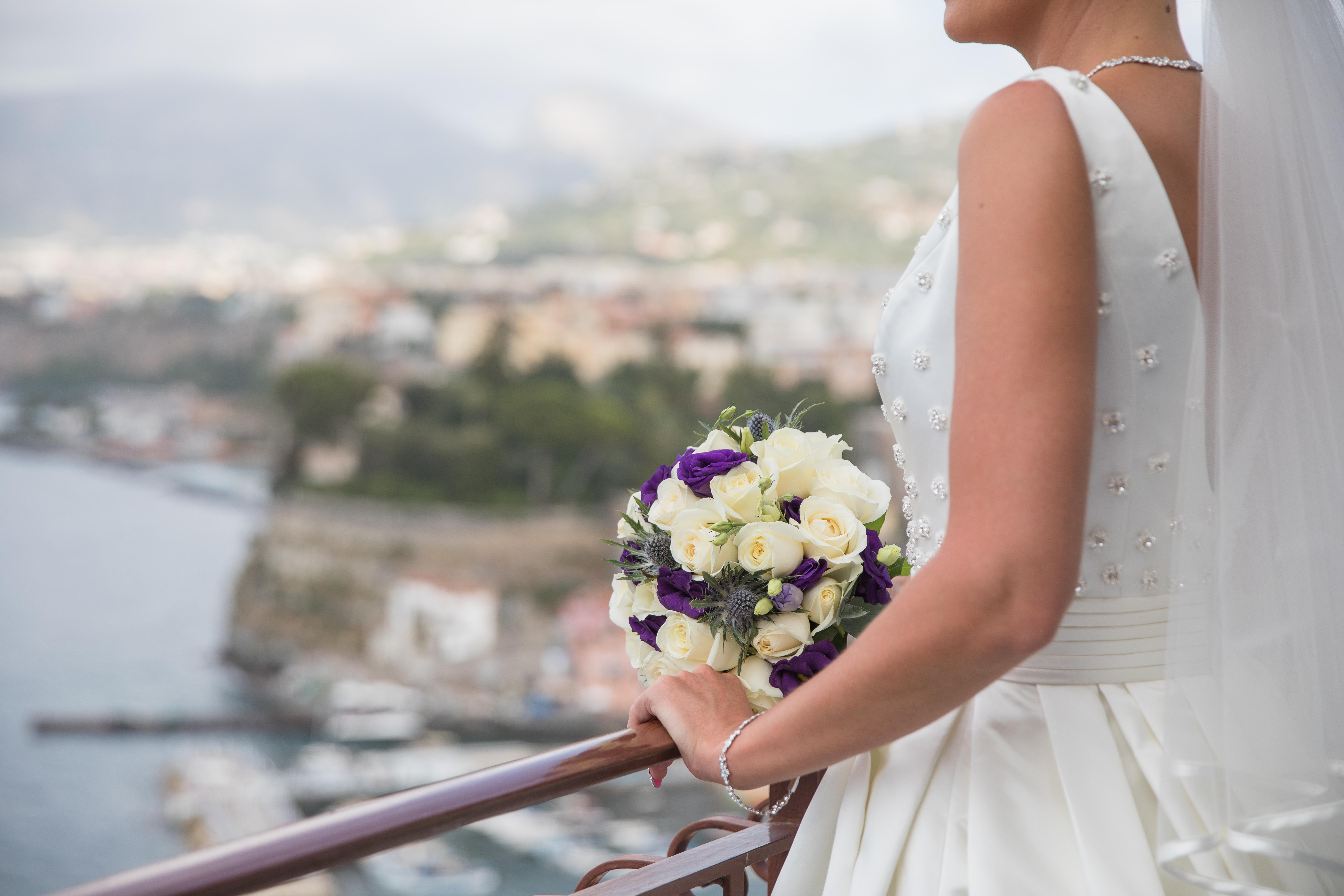 Boutique Hotel Regina Sorrento Dış mekan fotoğraf